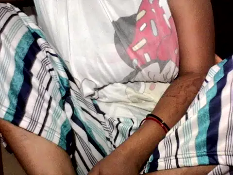 model simran online show from 03.31.26