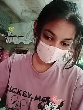 model simran online show from 08.05.26