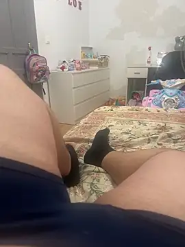 paco199923 online show from 07.01.26