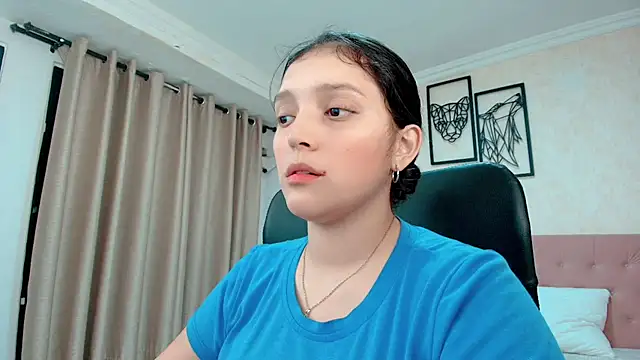 littlemolly walcott online show from 03.06.26