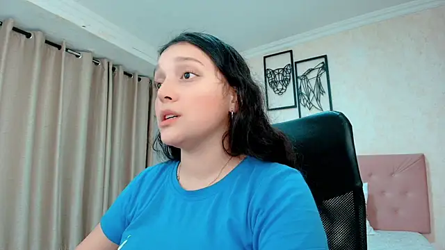 littlemolly walcott online show from 03.14.26