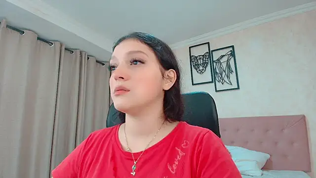 littlemolly walcott online show from 05.07.26