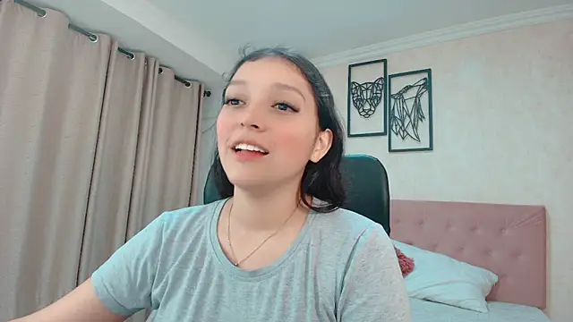 littlemolly walcott online show from 05.12.26