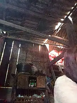 Snapshot of dakota-kis chatting on 01.19.26 dakota-kis online show from 01.19.26