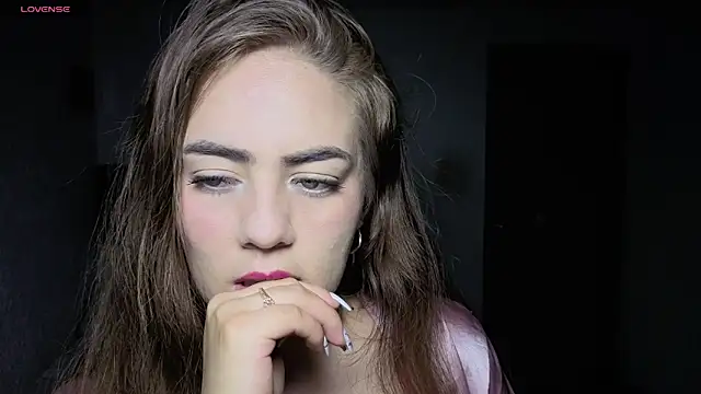 Snapshot of VelourNyx chatting on 01.07.26 VelourNyx online show from 01.07.26