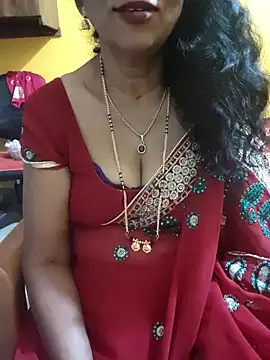 Snapshot of Maya_kannada chatting on 04.03.26 Maya kannada online show from 04.03.26