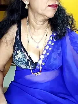 Snapshot of Maya_kannada chatting on 04.05.26 Maya kannada online show from 04.05.26