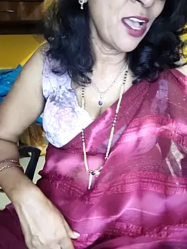 Snapshot of Maya_kannada chatting on 05.06.26 Maya kannada online show from 05.06.26