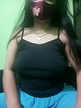 Snapshot of Nusratkkk0083 chatting on 02.27.26 Nusratkkk0083 online show from 02.27.26