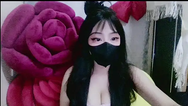 Girl-wets online show from 02.04.26