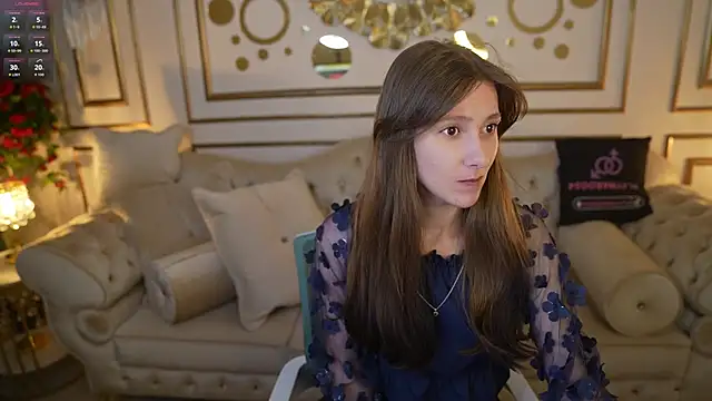 Stefany-SWEET online show from 01.16.26