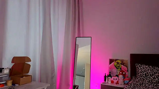 ChrissBerry online show from 03.15.26