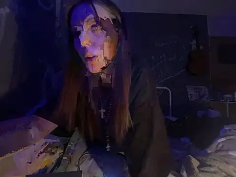 EmmaLyrica online show from 05.02.26
