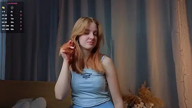 RennaHettes online show from 04.15.26