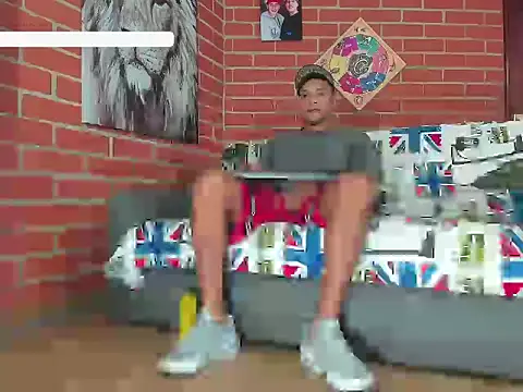 naughty master  online show from 04.02.26