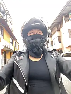 Scarlet auraa online show from 03.27.26