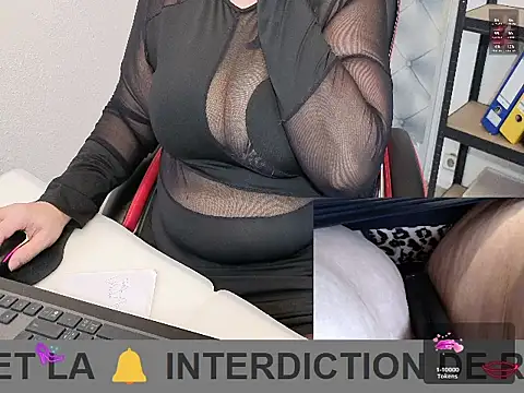 Sofiatwork online show from 02.26.26