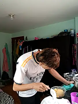 Andy Kein online show from 04.12.26