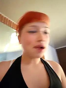 Sienna Desiree online show from 01.31.26