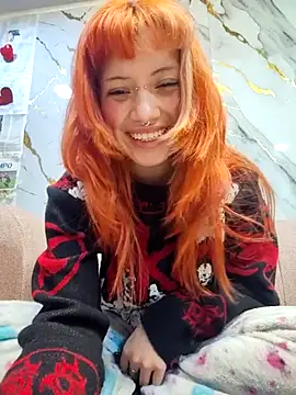 Sienna Desiree online show from 02.06.26