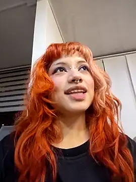 Sienna Desiree online show from 02.12.26