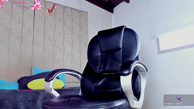 Liam Mush online show from 03.16.26