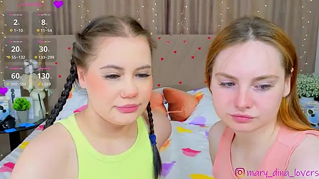 Mary Dina online show from 05.16.26