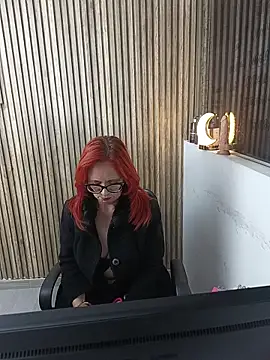 MarianaMonsalve  online show from 02.06.26