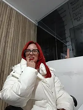 MarianaMonsalve  online show from 02.07.26