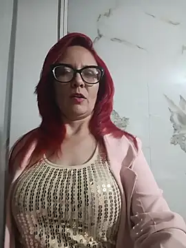 MarianaMonsalve  online show from 02.11.26