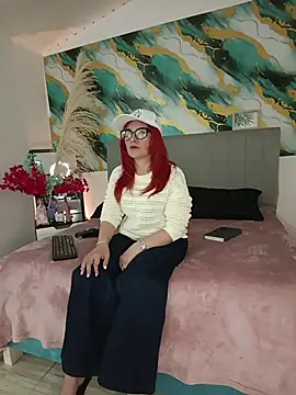 MarianaMonsalve  online show from 03.01.26