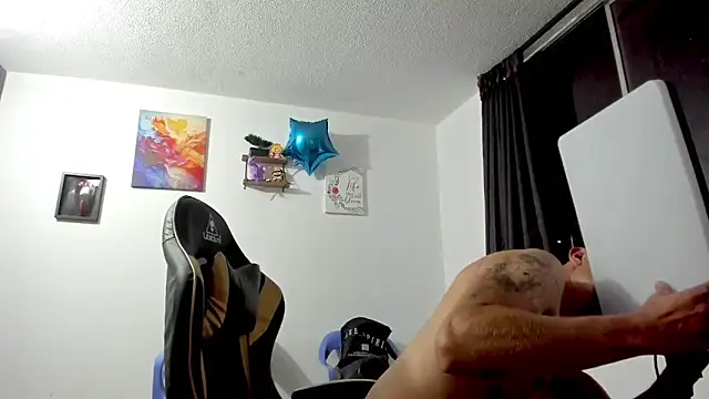 sexcolombia20 online show from 03.18.26