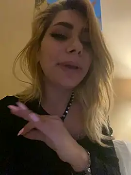 FoxxyFoxx online show from 03.21.26