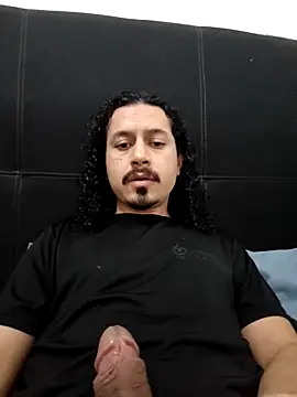 CarlosGM77 online show from 04.02.26