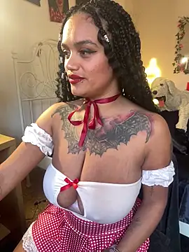 Tahero 98 online show from 04.22.26