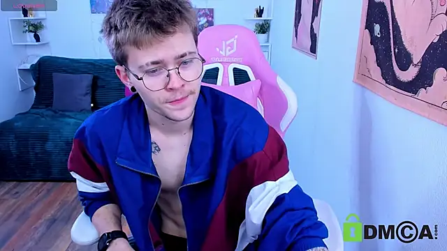 Tomas Norton online show from 02.01.26