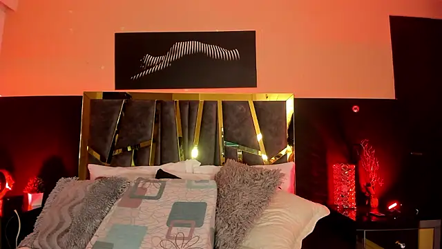 Chloe Connor online show from 03.19.26