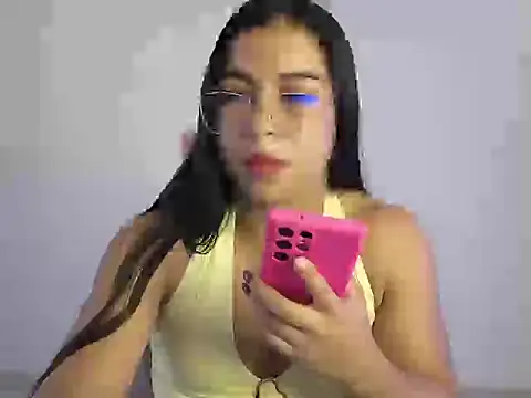 Daphne Grayy online show from 03.02.26