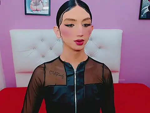 shantal gil online show from 05.21.26