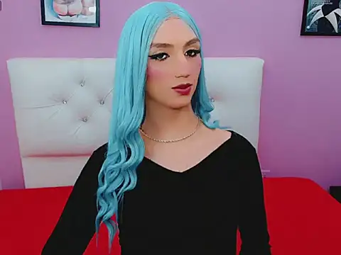 shantal gil online show from 05.22.26