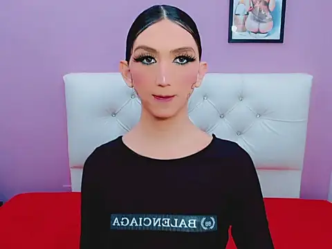 shantal gil online show from 07.14.26