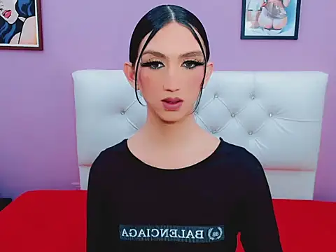 shantal gil online show from 07.14.26
