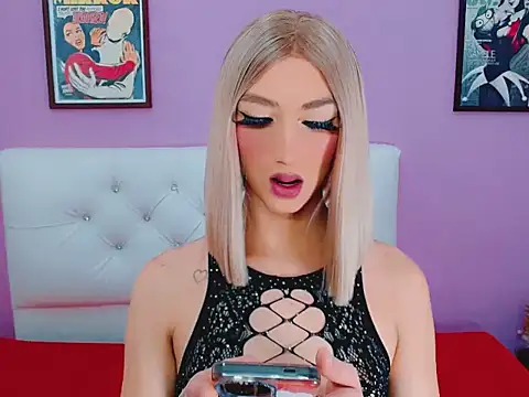 shantal gil online show from 07.22.26