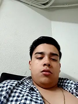 Yosoyelmismo-6737 online show from 03.12.26