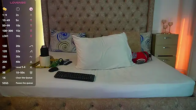 xkassandraxx online show from 07.07.26