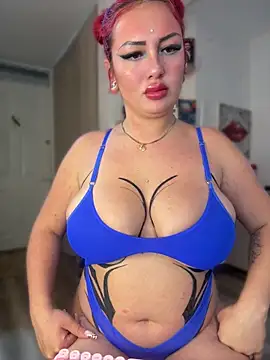 Snapshot of Talia_Foxx chatting on 04.21.26 Talia Foxx online show from 04.21.26