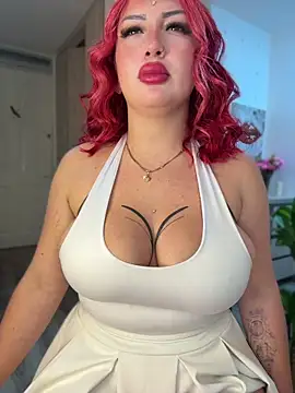 Snapshot of Talia_Foxx chatting on 04.26.26 Talia Foxx online show from 04.26.26