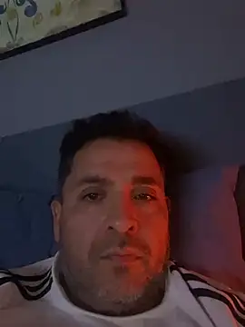 Gonzalodiaz online show from 04.24.26