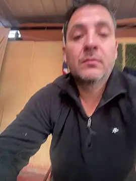 Gonzalodiaz online show from 04.27.26