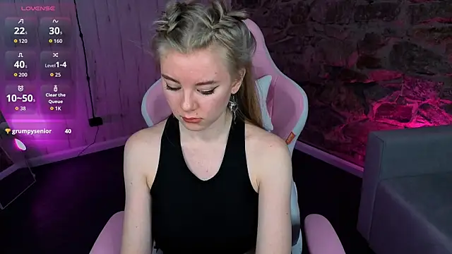 DianaDanian online show from 01.14.26